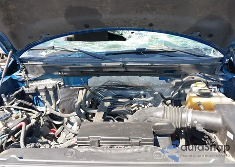 2014 Ford F-150 Stx z USA, uszkodzony, nr VIN 1FTFX1EF9EKE30159